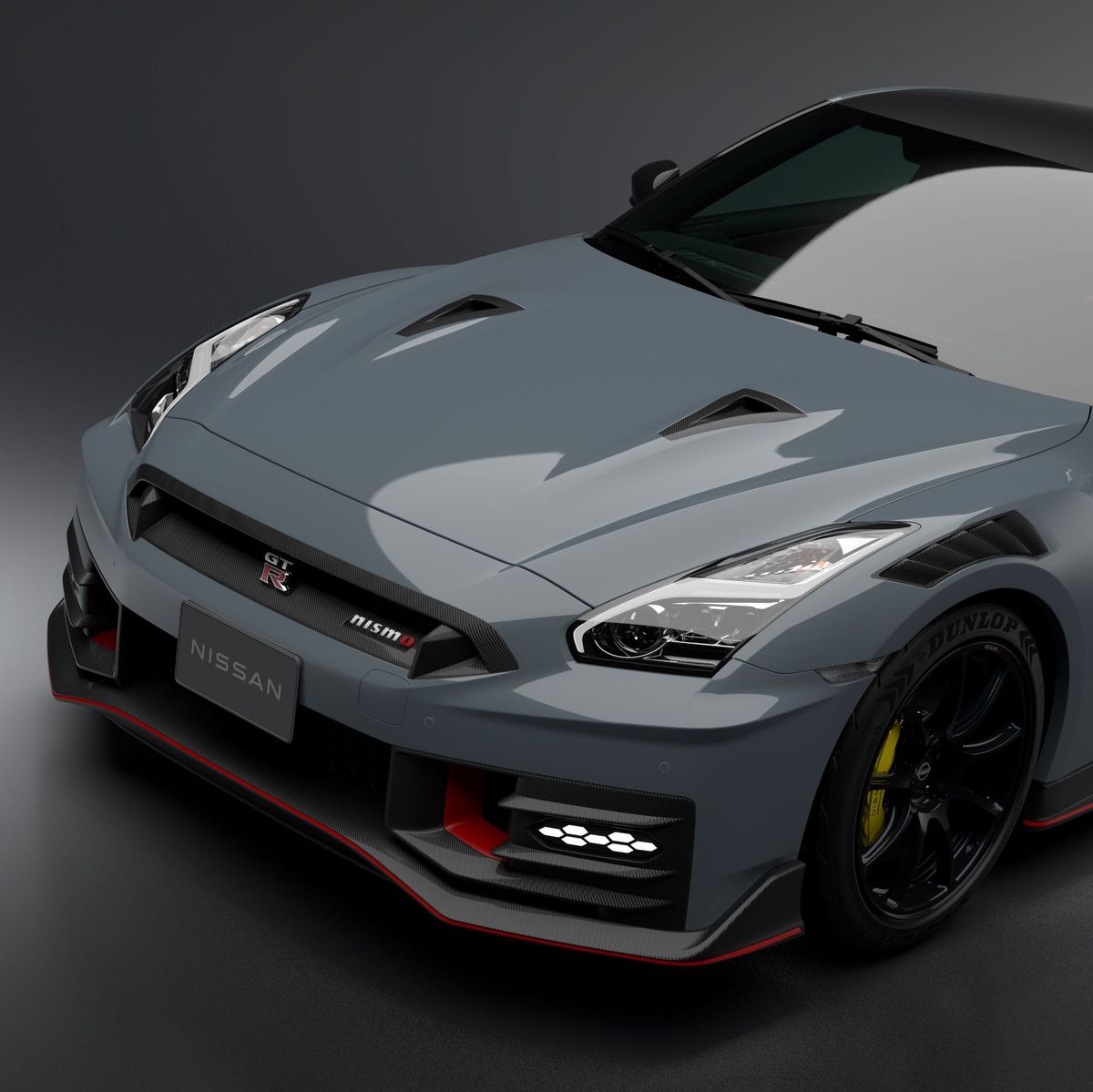 2024 Nissan GT-R Pricing Released