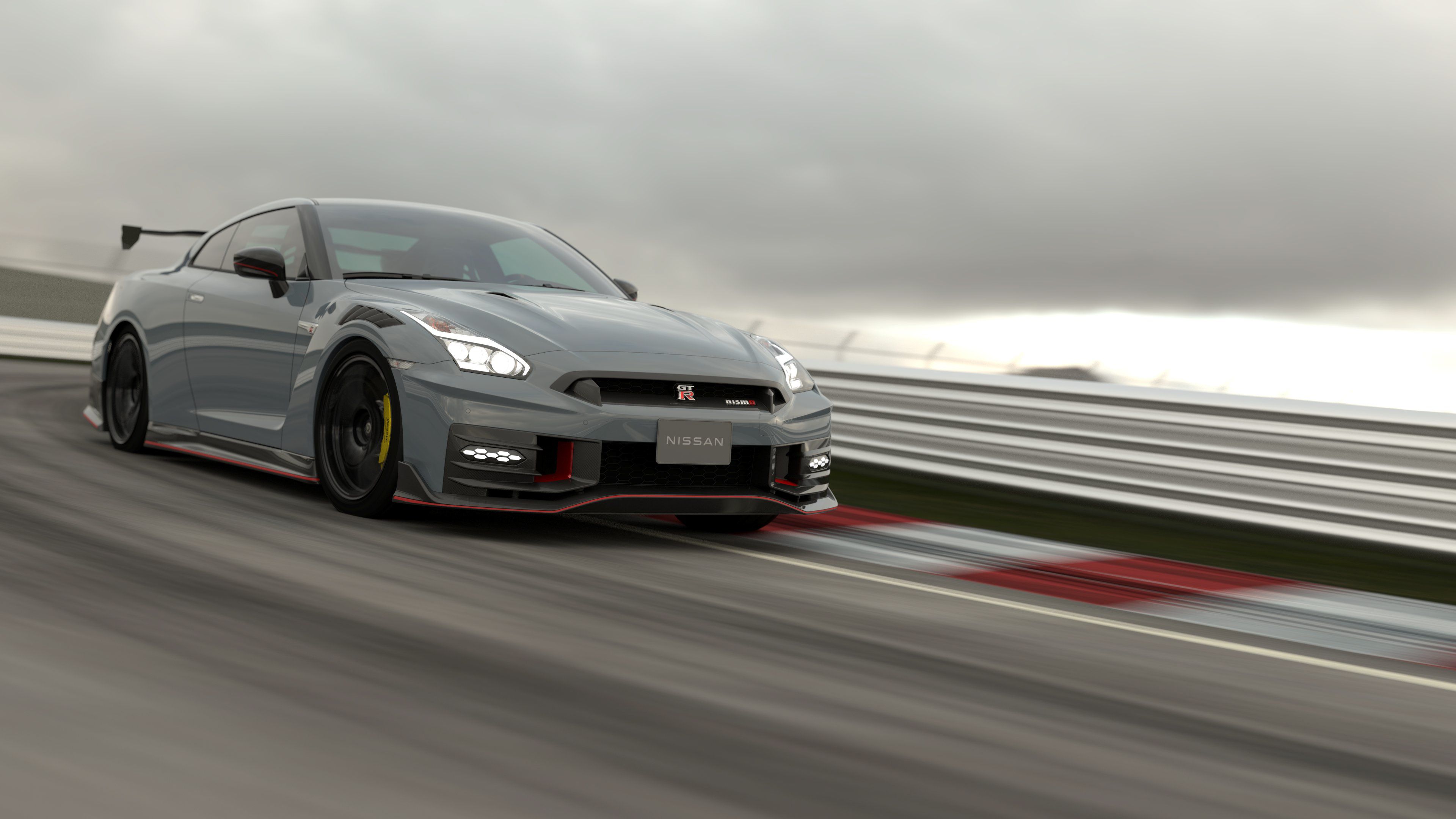 The R34 Nissan Skyline GT-R Is Ready To Break The Internet With Our  Stunning 2024 Render