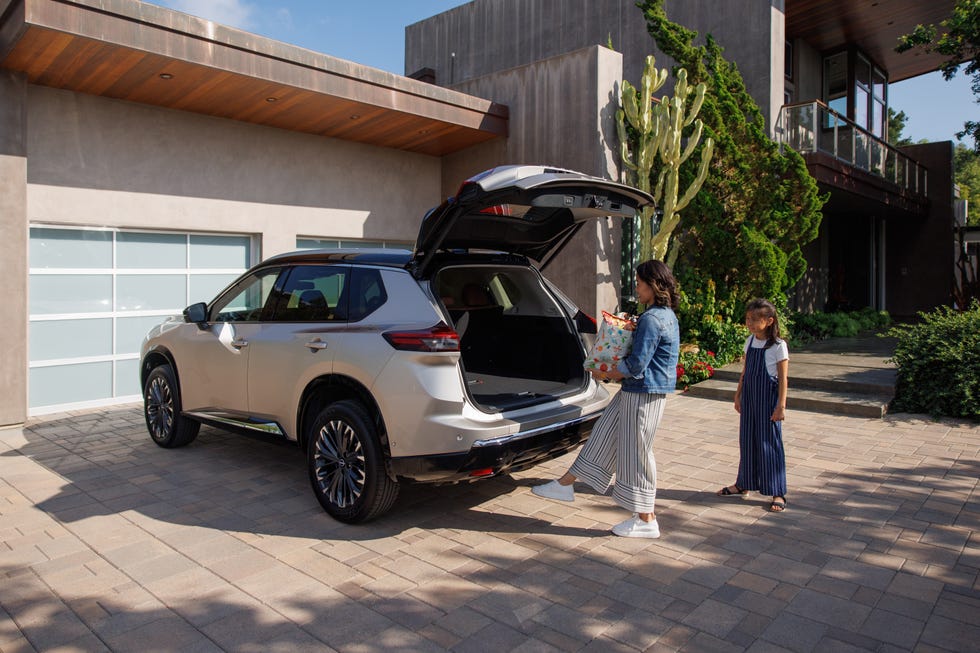 new and used nissan rogue for sale
