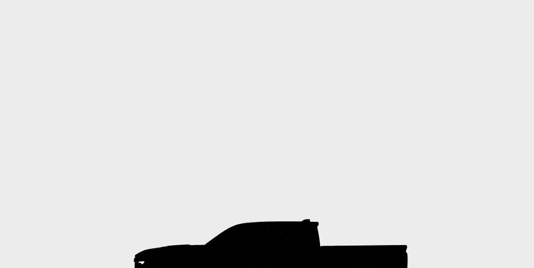 2024 Toyota Tacoma Body Styles Teased ahead of May 19 Reveal