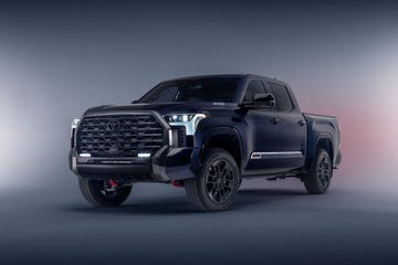 2024 toyota tundra 1794 limited edition