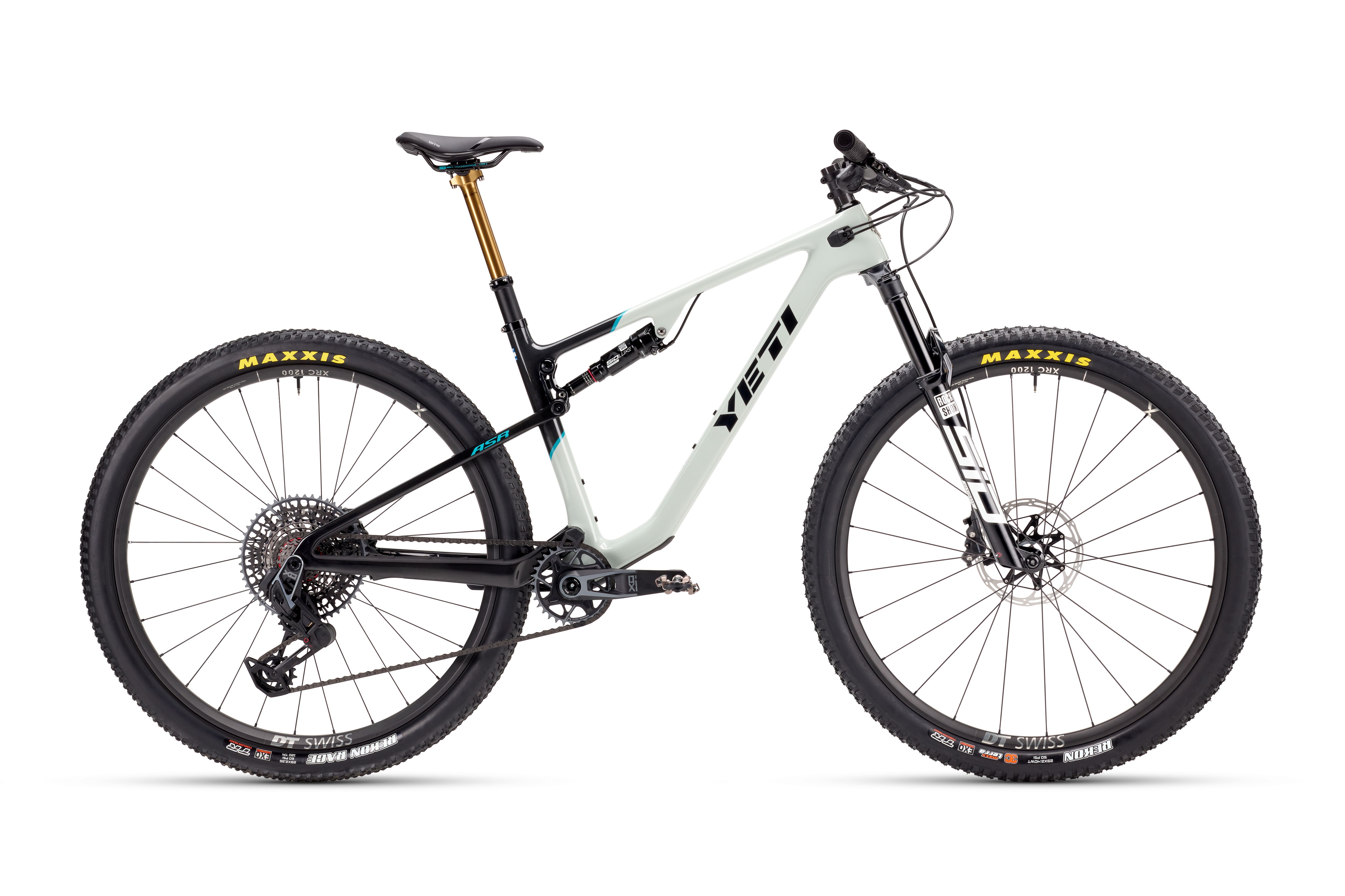 Yeti ASR Review - Best Cross Country Mountain Bikes 2024