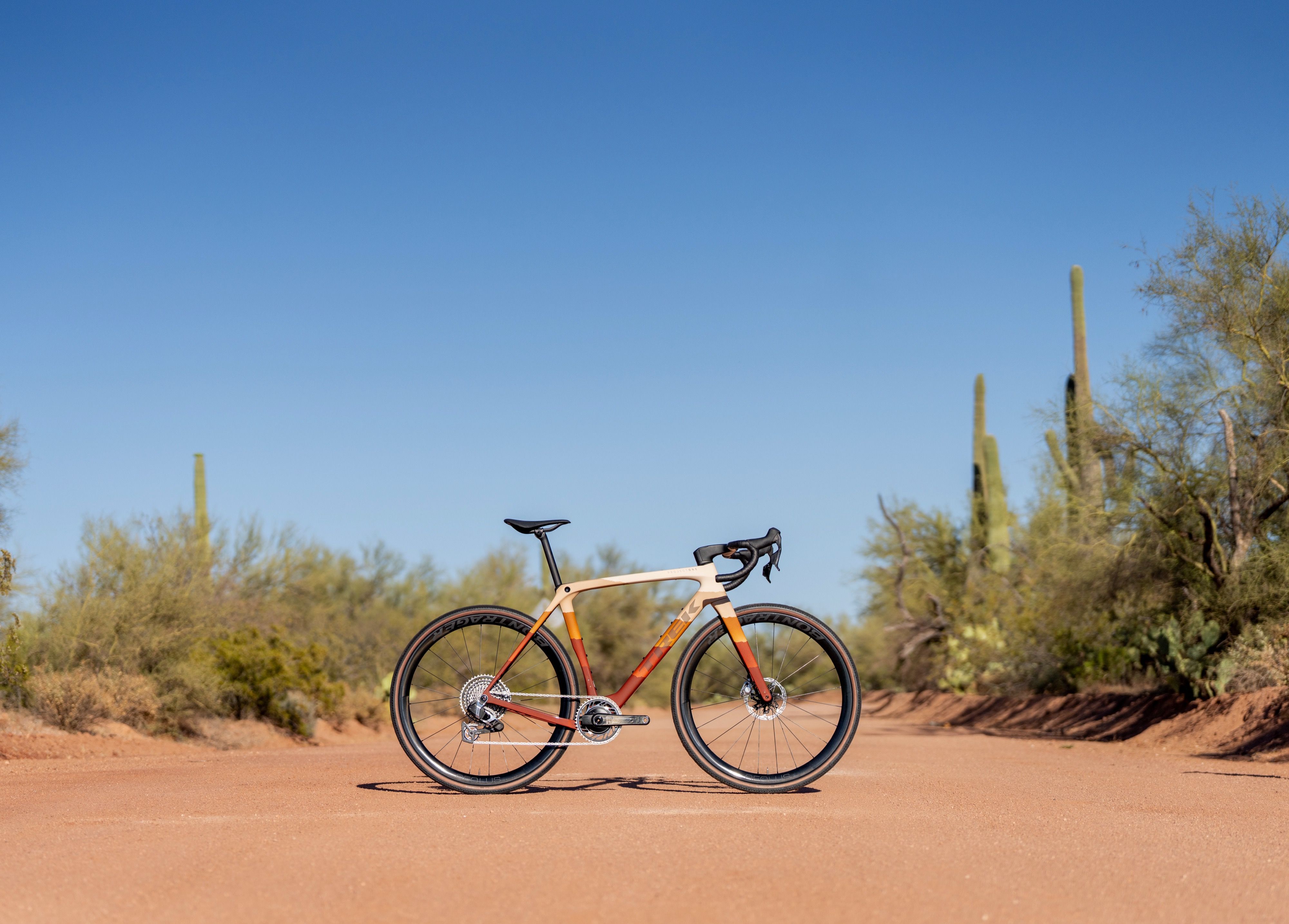 Trek Checkmate Review - Best Gravel Bikes 2024