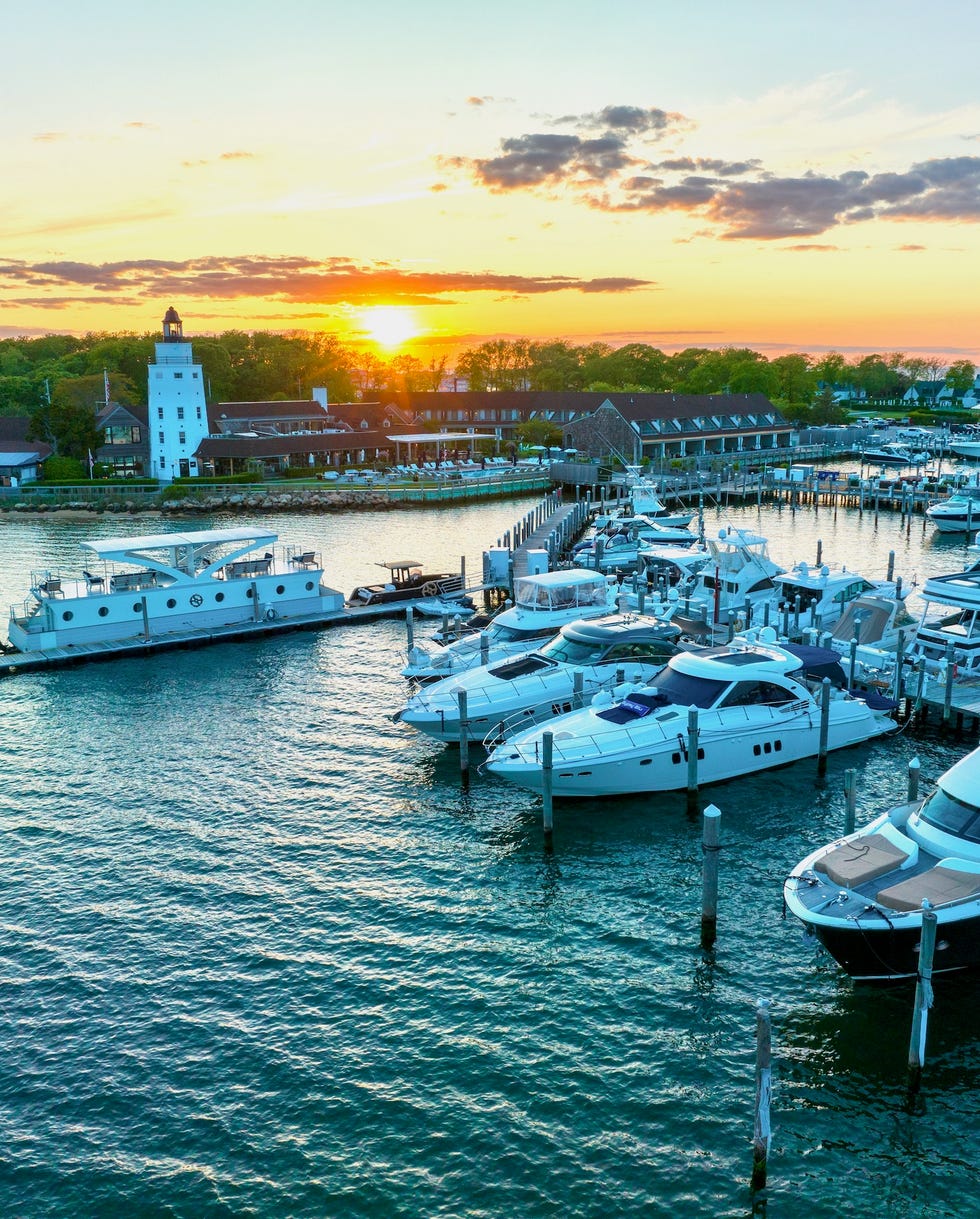 montauk yacht club