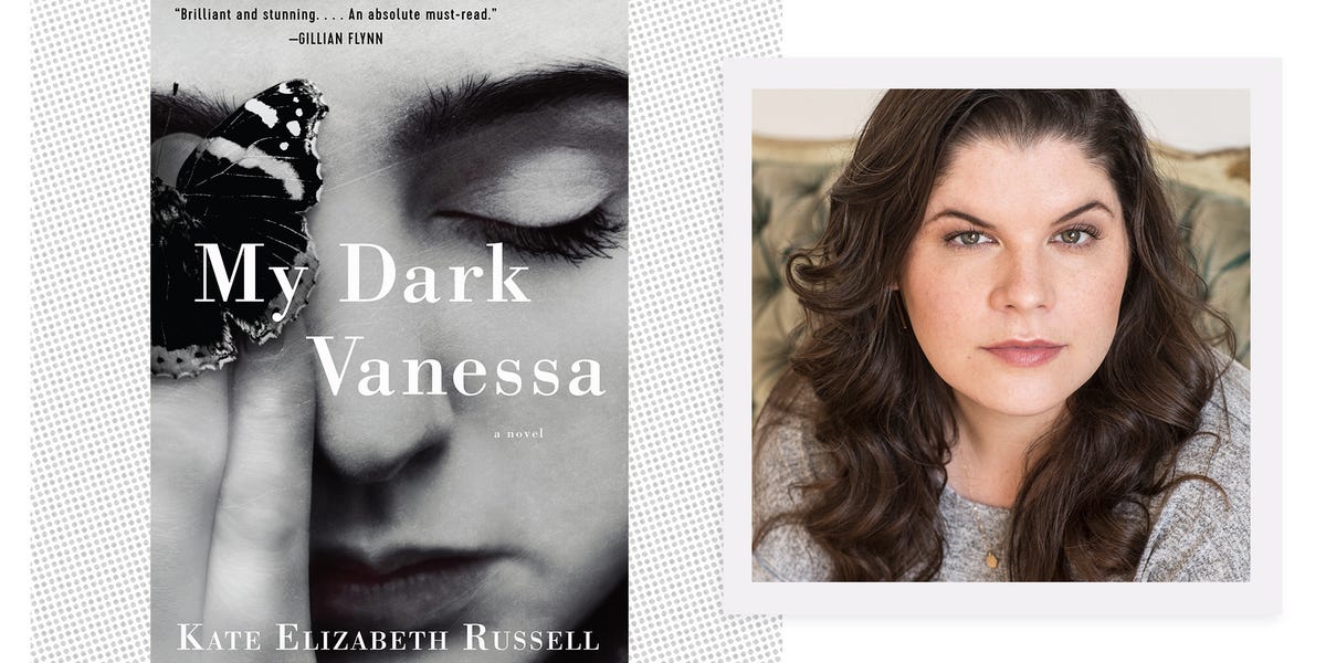 My Dark Vanessa Asks, What's Reality and What's Fiction Anymore?