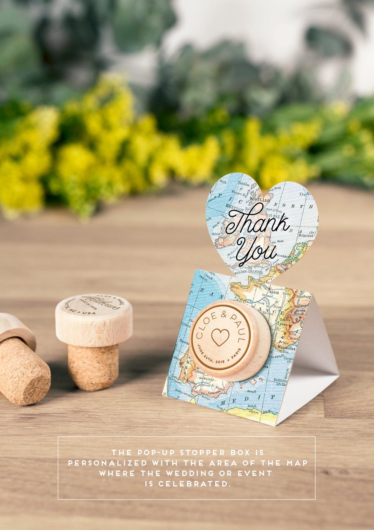 wedding favours