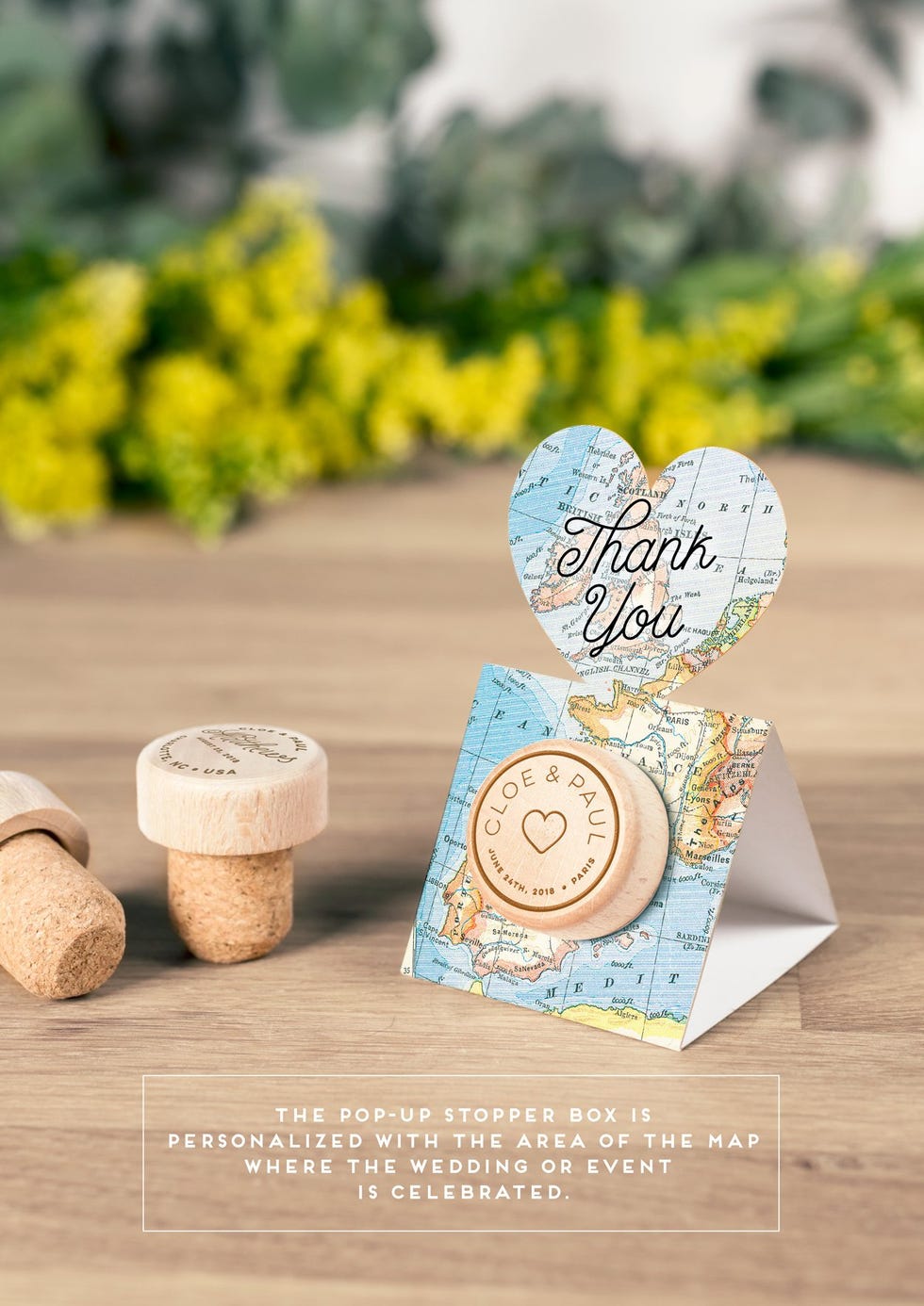 wedding favours