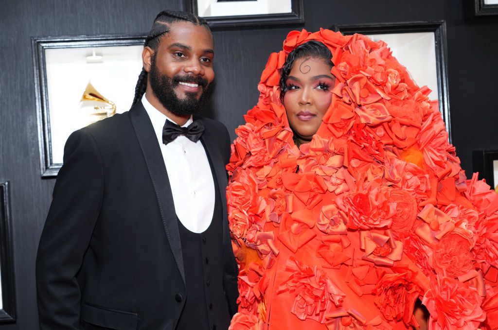 Who Is Lizzo Dating? Lizzo's Boyfriend in 2024