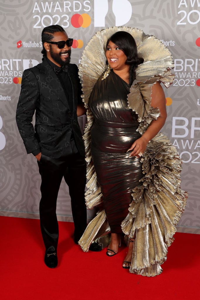 Die Brit Awards 2023: Neuzugänge