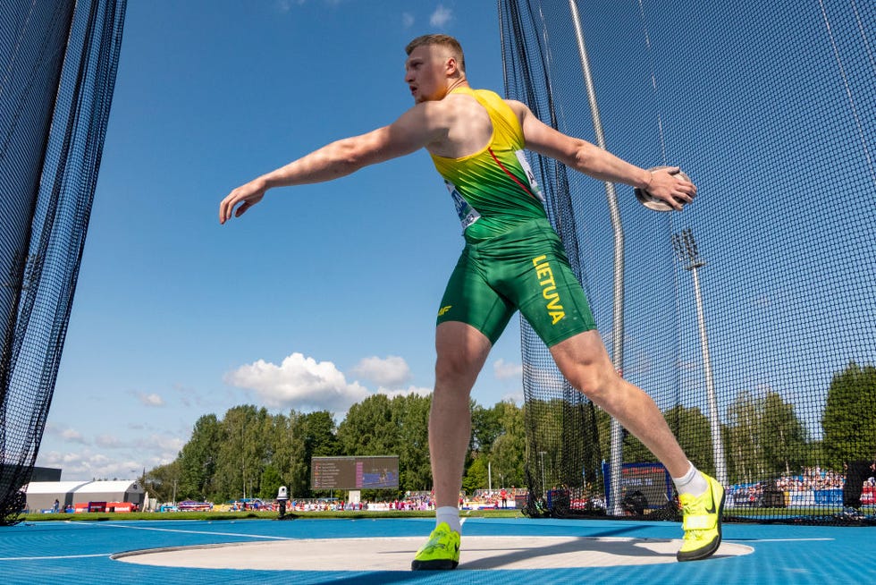 european athletics u23 championships espoo day 3