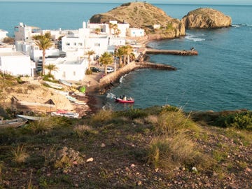 cabo de gata