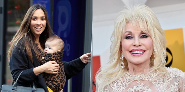 mylene klass dolly parton song birthday