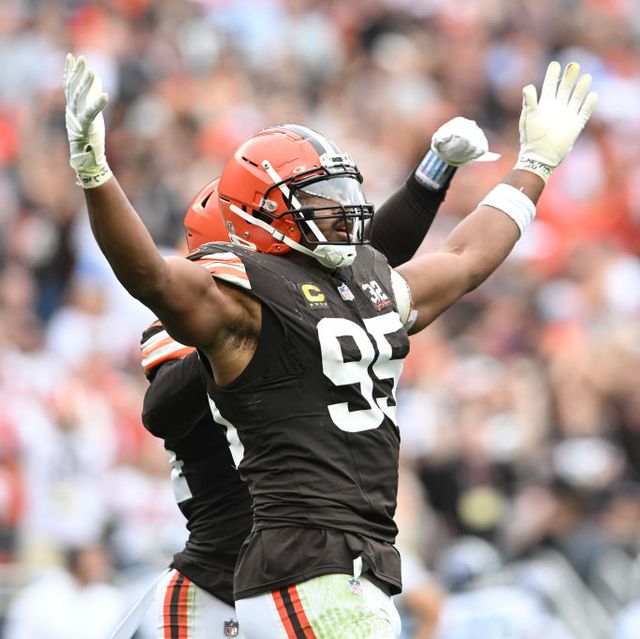latest news on the cleveland browns