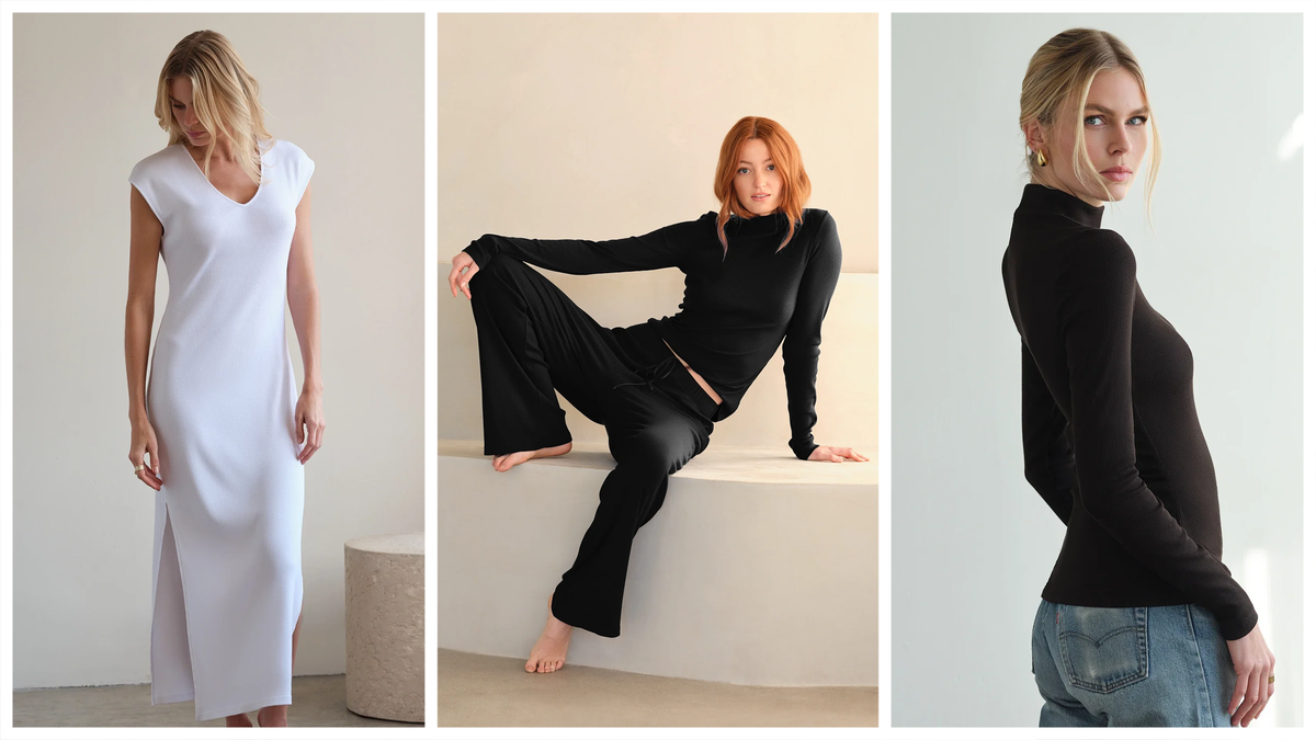 Myles Price Brand Review 2025: Shop Effortless Essentials