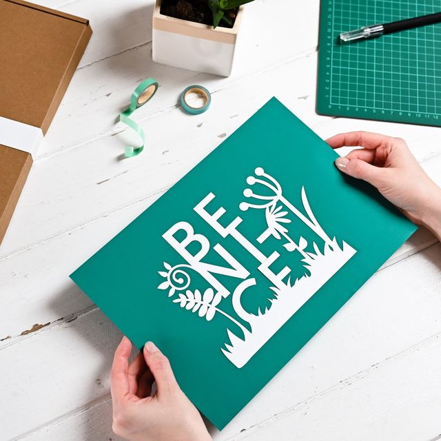 Paper Cutting: The Ultimate Beginner's Guide