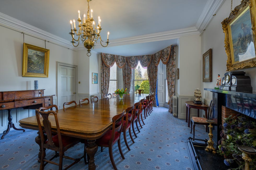 historic castle for sale in fife, scotland