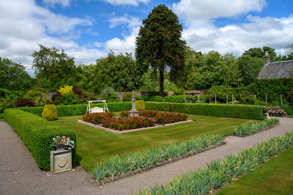 historic castle for sale in fife, scotland