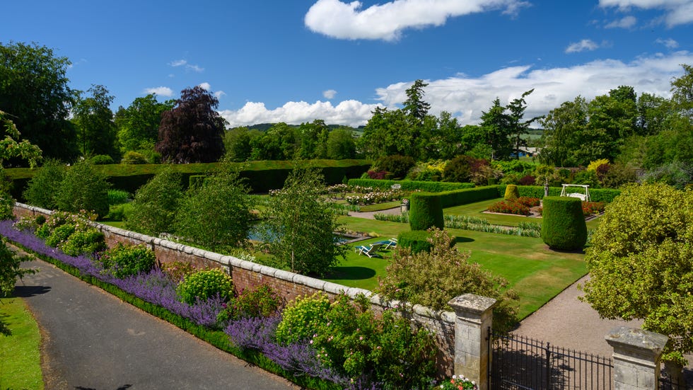 historic castle for sale in fife, scotland