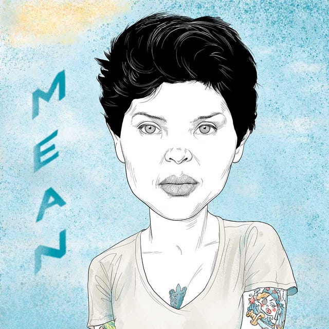 myriam gurba