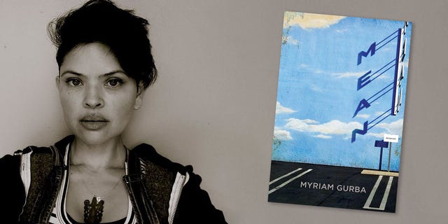 myriam gurba, mean