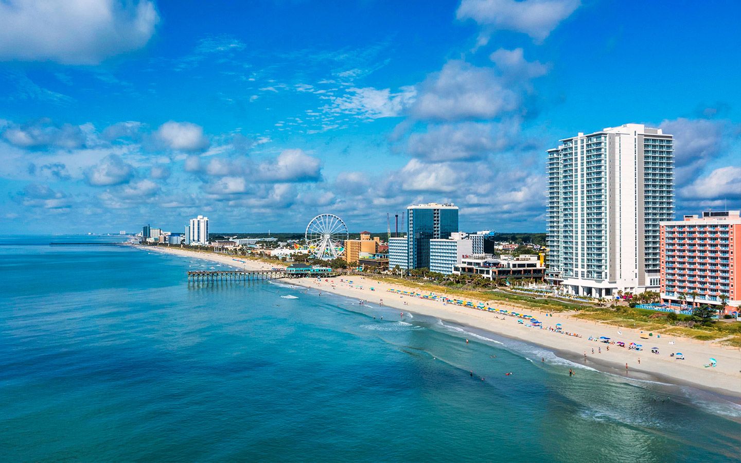 Things to Do in Myrtle Beach, South Carolina - Myrtle Beach Travel