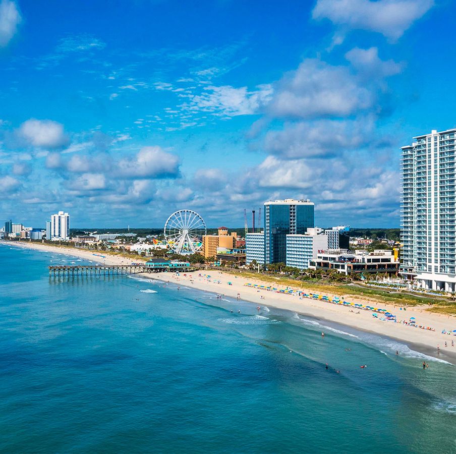 Things to Do in Myrtle Beach, South Carolina - Myrtle Beach Travel