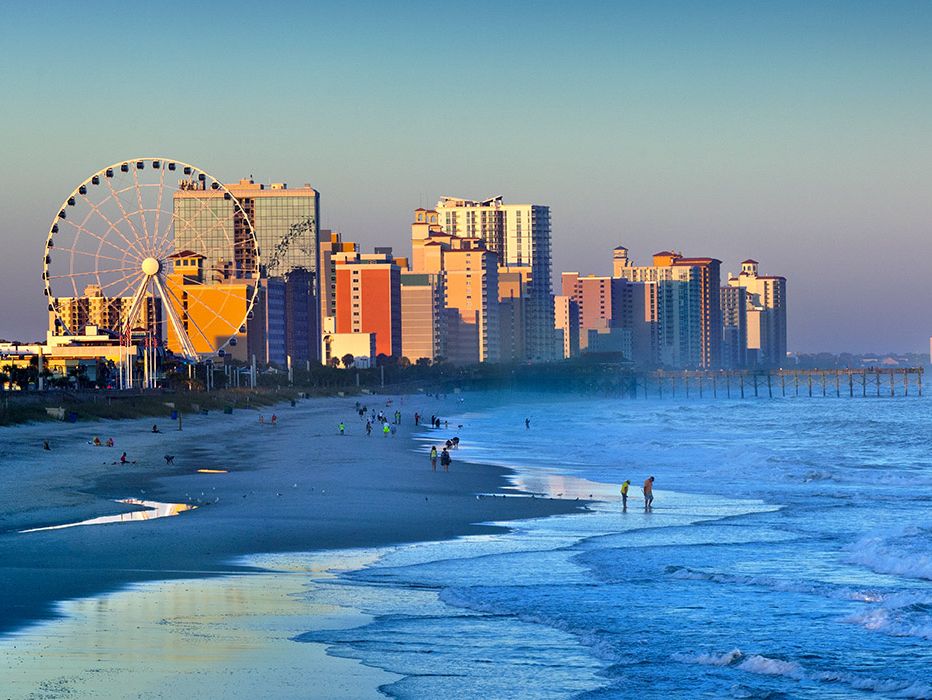 Myrtle Beach, SC 2024: All You Need to Know Before You Go