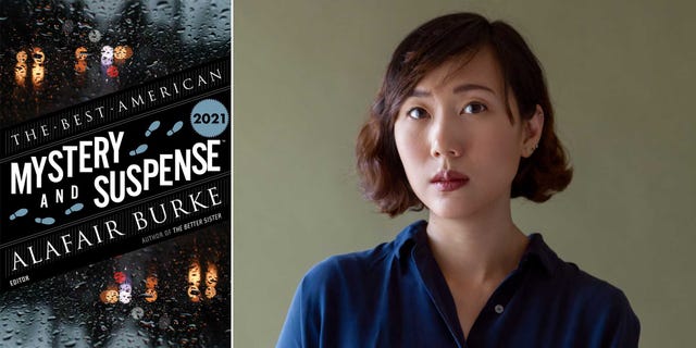 the best american mystery and suspense 2021