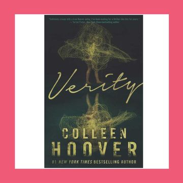 best mystery books for adults  not a happy family by shari lapena and verity by colleen hoover