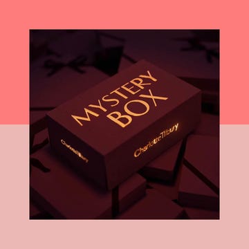 charlotte tilbury mystery box charlotte tilbury mystery box