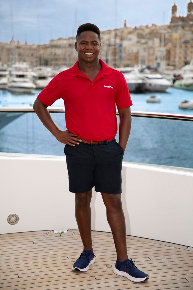 Below Deck Mediterranean: Season 4 - TV on Google Play