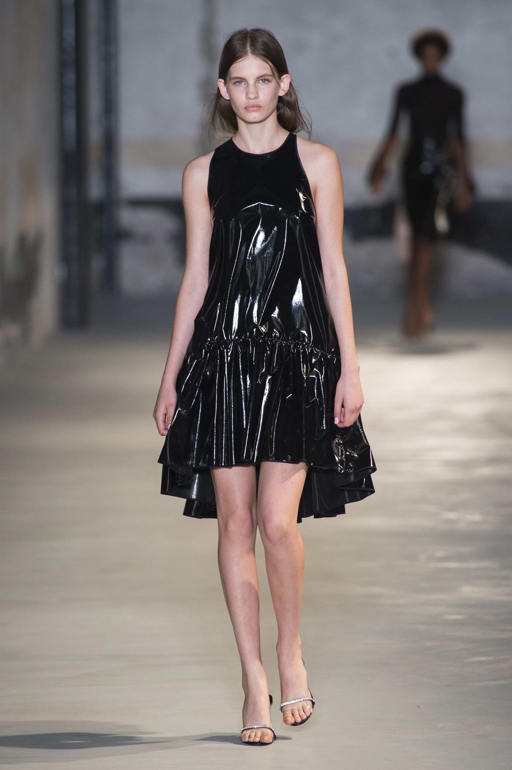 N21（ヌメロ ヴェントゥーノ）｜2019春夏NY、ロンドン、ミラノ