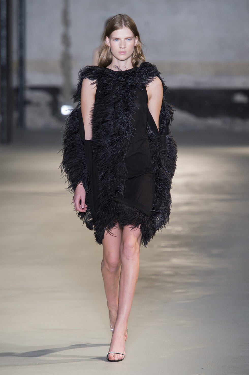 N21, N21 SS 19, MFW, MFW SS 19, MFW 2019, Milano Fashion Week, Milano, fashion week, primavera estate 2019, real time women SS 19, sfilate