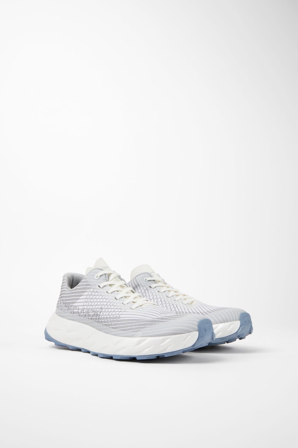 las zapatillas de trail running nnormal kjerag