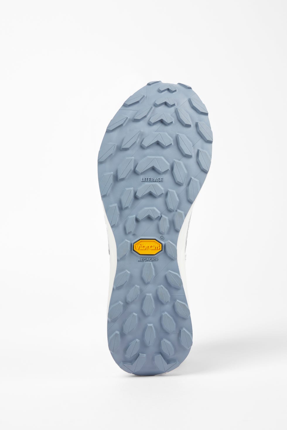 las zapatillas de trail running nnormal kjerag