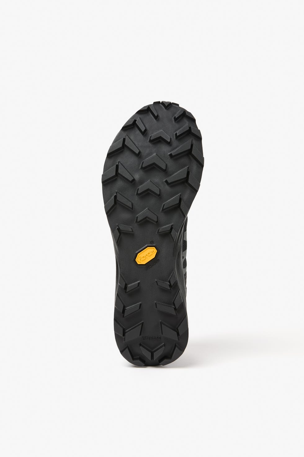 las zapatillas de trail running nnormal kjerag brut
