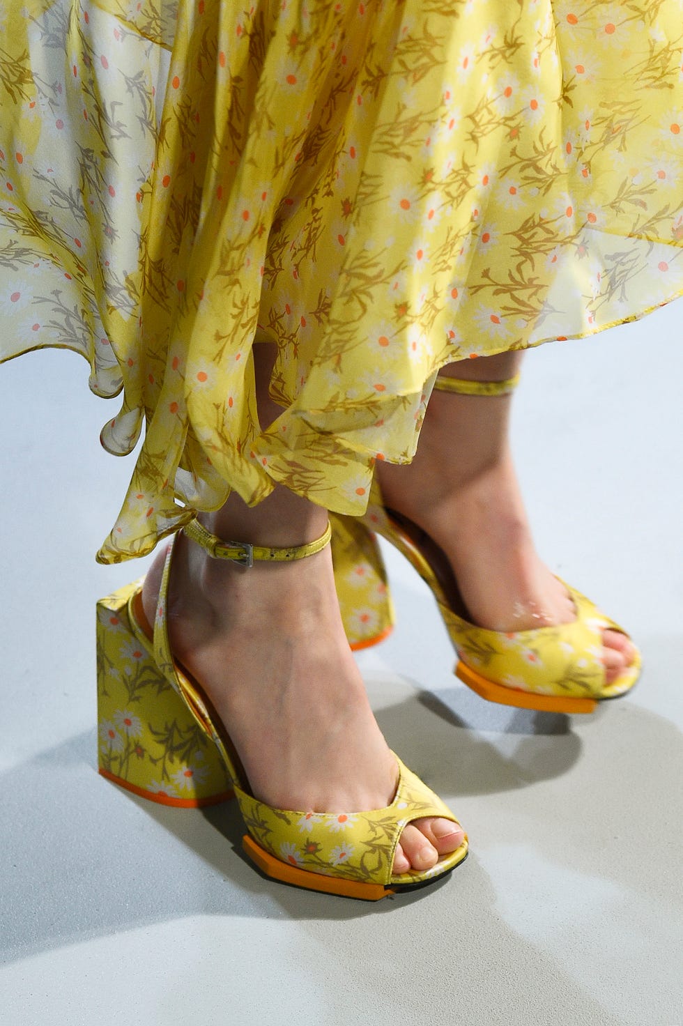 9 Cute Summer 2020 Shoe Trends