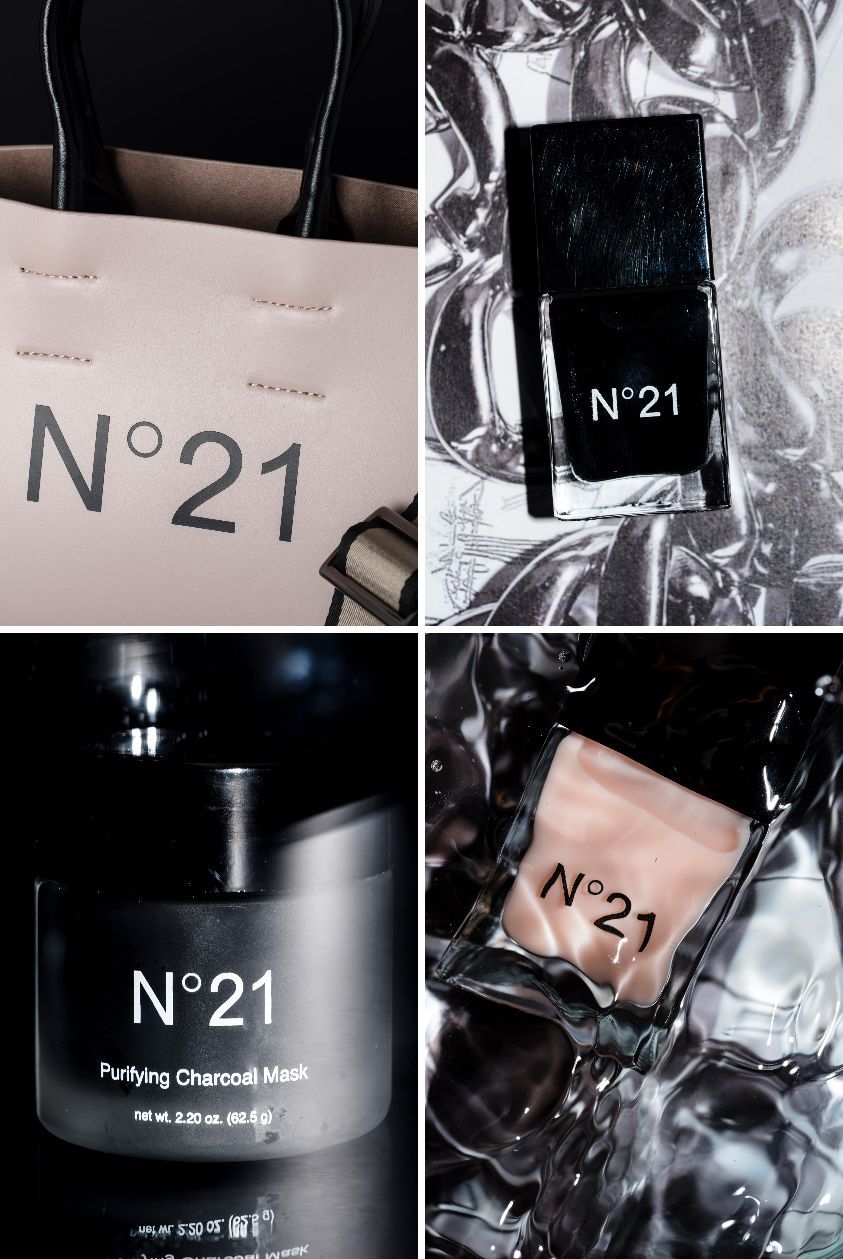 N21ヌメロ ヴェントゥーノN21×AYAKOのコラボコスメが誕生！