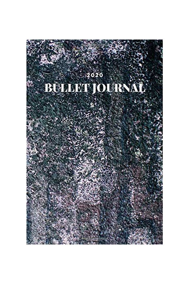 bullet journals
