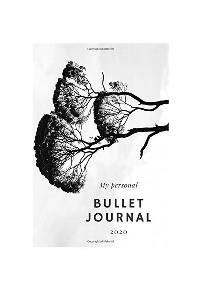 bullet journals