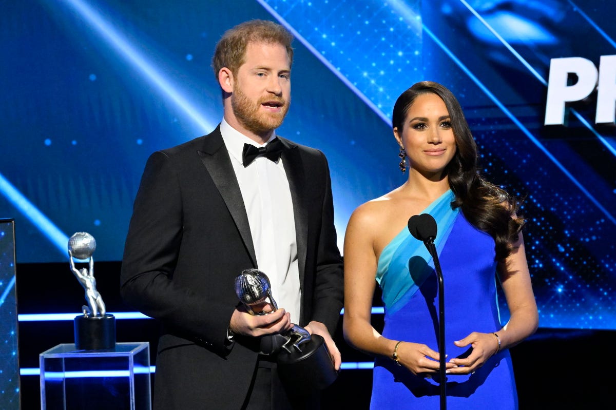 preview for These Iconic Royal Outfits Have Surprising Hidden Meanings
