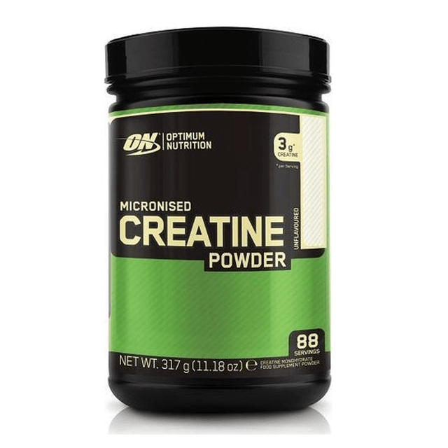 creatine