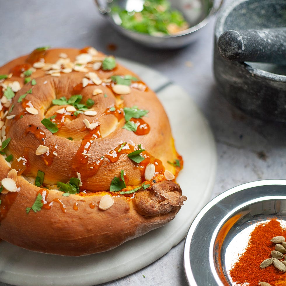 Best chicken thigh recipes - Chicken recipes