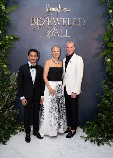 neiman marcus bejeweled gala 2023