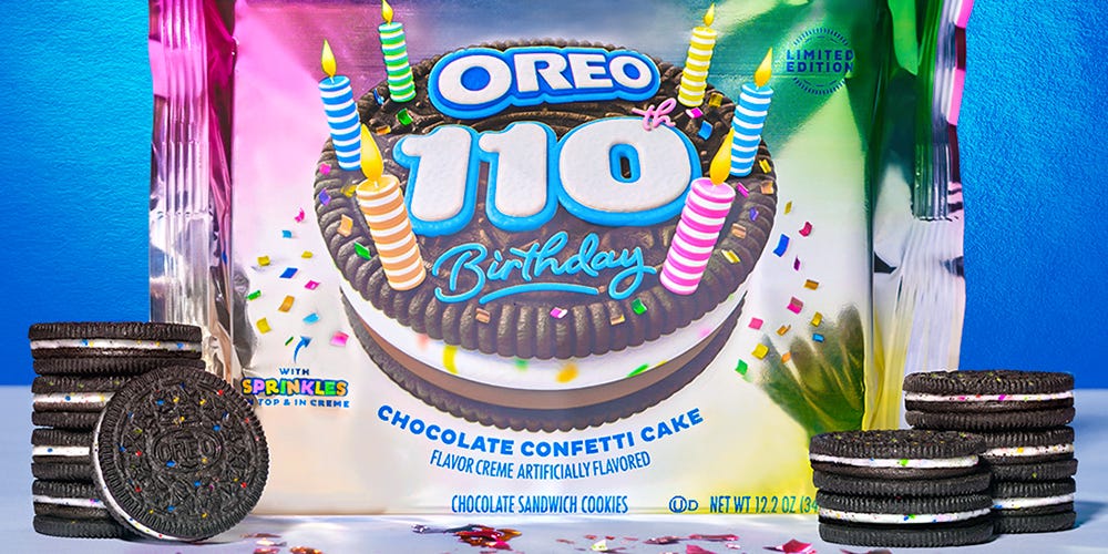 preview for Red Velvet Oreo Brownies Are AMAZING