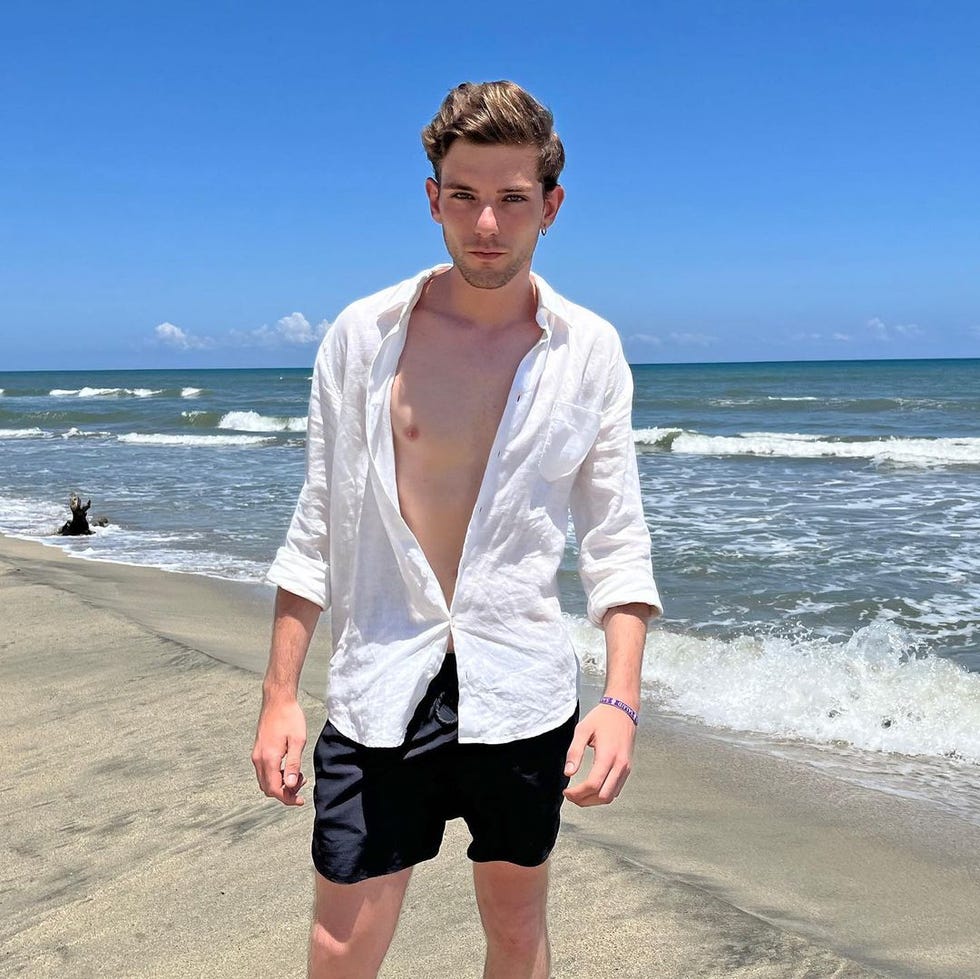 nacho de borbón