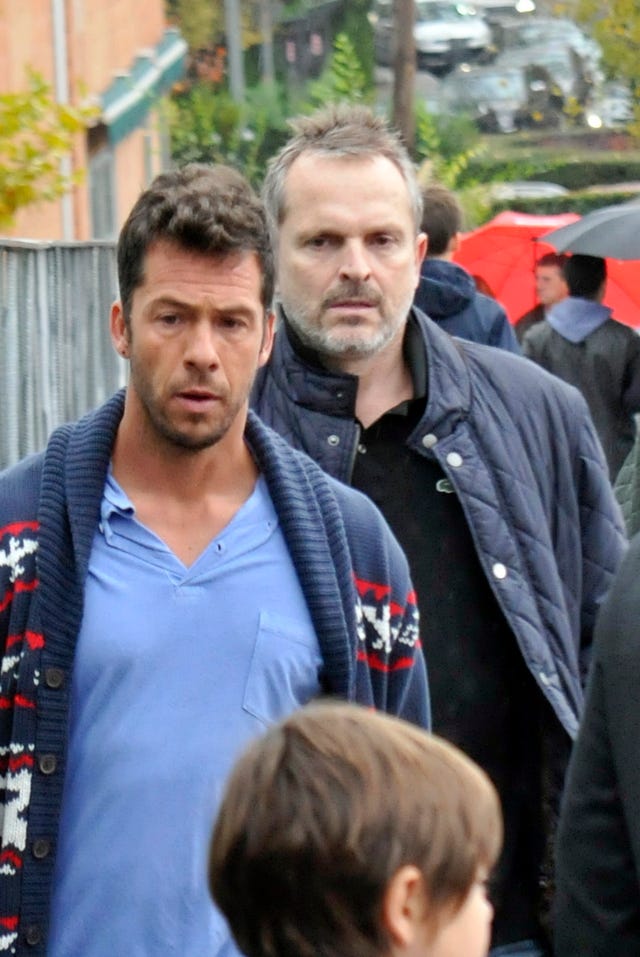 nacho palau y miguel bose