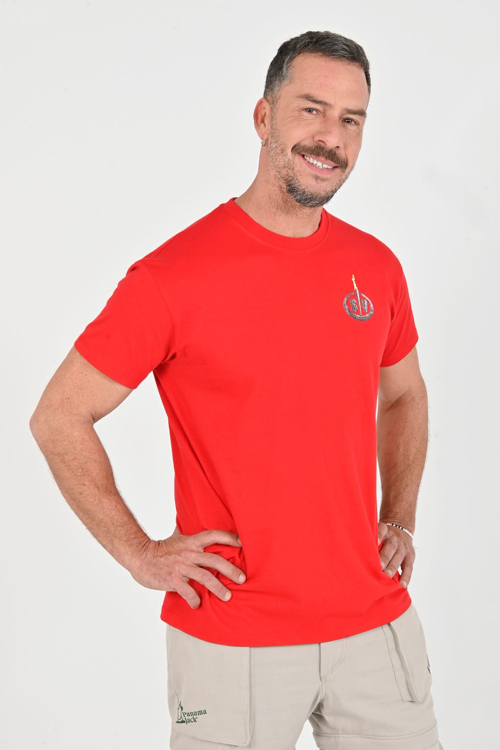 fotos oficiales supervivientes 2022