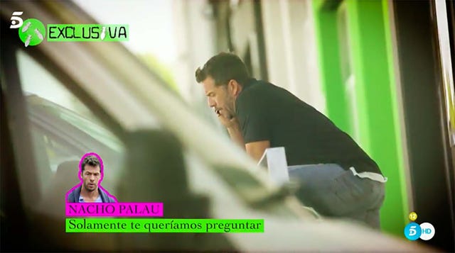 nacho palau
