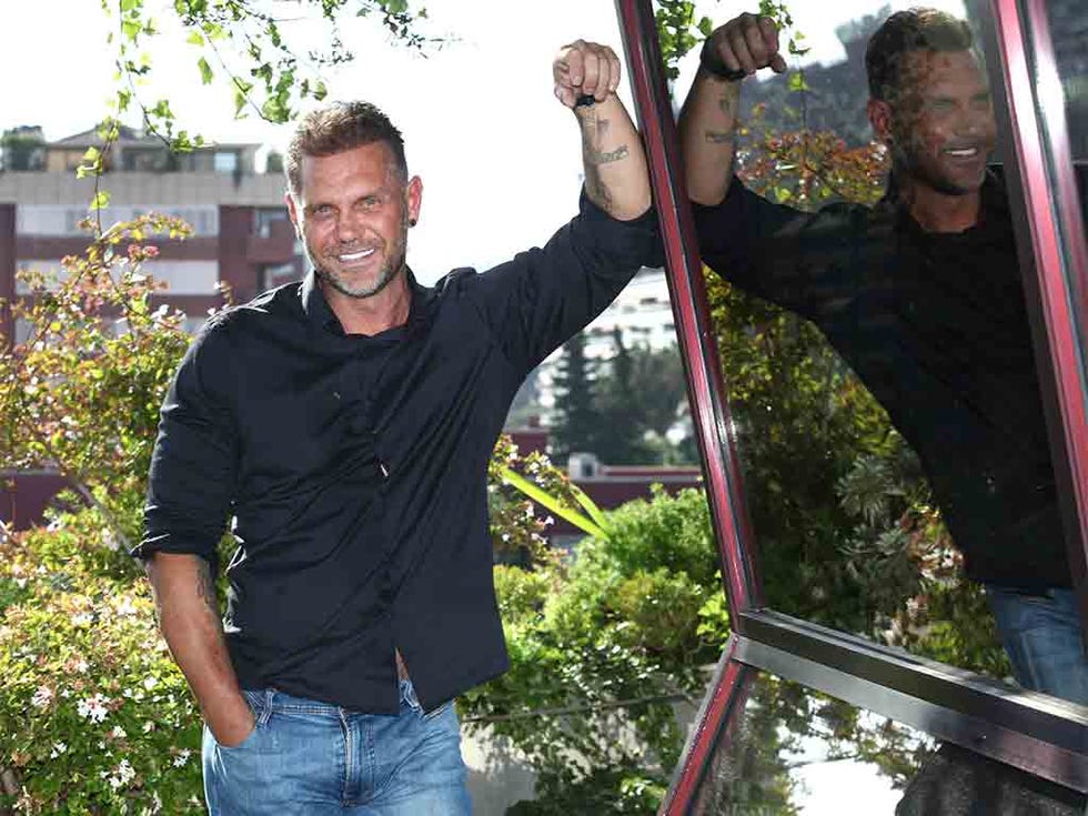Nacho Vidal, actor porno